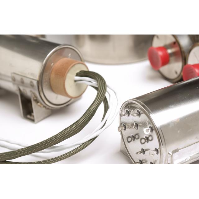 Military Batteries & Missile Batteries EaglePicher